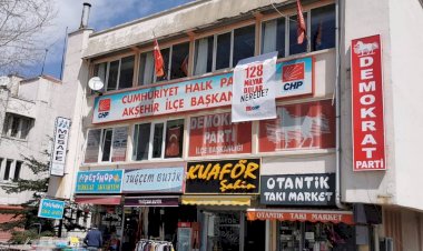 “Her Kadın Yaşasın Diye”: Akşehir’de 25 Kasım İçin Sessiz Yürüyüş Düzenleniyor