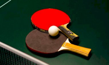 Konya’daki Masa Tenisi Turnuvasında Akşehirli Öğrenciden Şampiyonluk