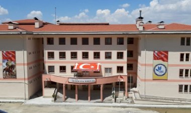 Akşehir’de 24 Kasım Öğretmenler Günü Coşkuyla Kutlandı