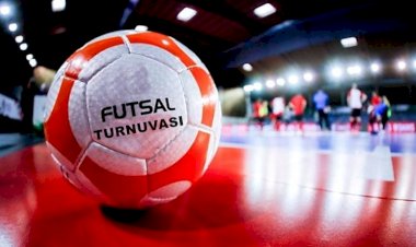 Akşehir Ekibi Dünya Memurlar Futsal Turnuvası’nda Dördüncülüğü Kazandı
