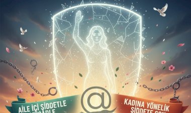 Akşehir’de Şiddetle Mücadelede Ortak Adım: Meydanda Farkındalık Etkinliği