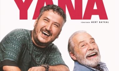 Akşehir Sinemasında Bu Hafta: Soyut Dışavurumcu Bir Dostluğun Hikâyesi Veyahut Yan Yana!