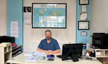 “Sigortacılık Bir Meslek Değil, Sorumluluktur”