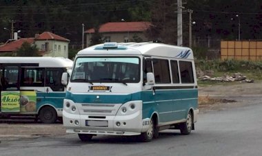 Akşehir’de Engelli Vatandaşlara 3 Aralık’ta Ücretsiz Ulaşım