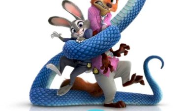 Akşehir Sinemasında Bu Hafta: ZOOTROPOLİS 2!