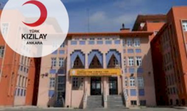 Gençlerden Hayat Kurtaran Kampanya: Akşehir’de Kan Bağışına Büyük İlgi