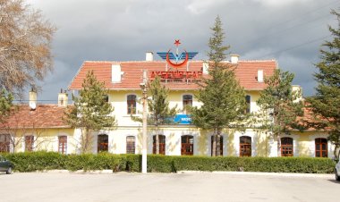 Akşehir’den Mavi Ekspres’e Yeni Saat Düzeni: Sefer Saatleri ve Ücretler Yenilendi