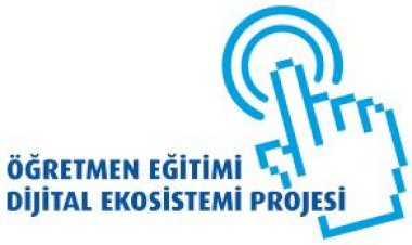 Öğretmenlere Dijital Yetkinlik Hamlesi: Dijital Ekosistem Projesi Tanıtıldı