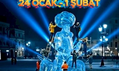 Üniversiteliler Kış Şenliği 21 Yıl Aradan Sonra Akşehir’de Yeniden Hayat Buluyor