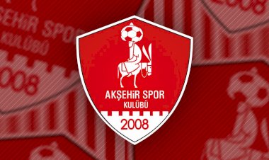 1922 Akşehirspor 9 Futbolcu ile Yollarını Ayırdı