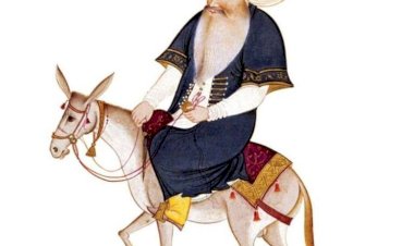 Nasreddin Hoca Vakfı’nda Yeni Yönetim Dönemi Başladı