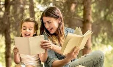 Akşehir’de Ailece Kitap Okuma Heyecanı 5. Kez Yaşanacak