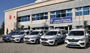 Akşehir’de Düzensiz Göç Operasyonu: 12 Göçmen Yakalandı, 3 Kişi Tutuklandı