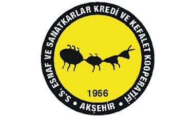 Akşehir Esnaf Kefalet’te Kredi Faiz Oranı   Olarak Belirlendi