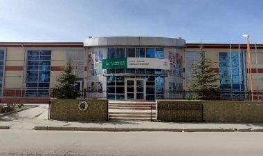 Akşehir, Okul Sporları Türkiye Şampiyonası’na Ev Sahipliği Yapacak