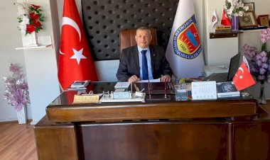 AKŞEHİR ŞOFÖRLER ODASI’NDA BAŞKAN FİKRİ KURT GÜVEN TAZELEDİ