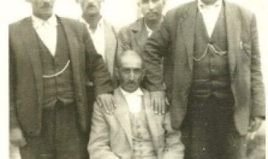 YEMEN CEPHESİNDEN MEDİNEYE, AKŞEHİRLİ KAHVECİOĞLU MUSTAFA’NIN YAŞADIKLARI