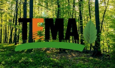 TEMA Vakfı Akşehir’de Faaliyetlerine Başladı