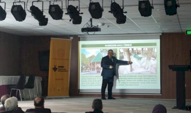 Akşehir’in Kültürel Mirası ve Turizm Potansiyeli Ele Alındı