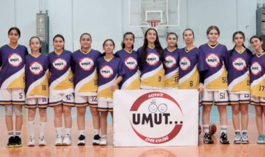 Akşehir Umut Spor Yarı Finalde Sahaya Çıkıyor