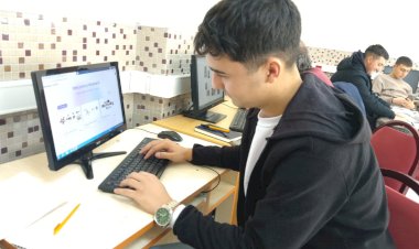 Akşehir Tarımında Yapay Zeka Devrimi: Akıllı Tarım Eğitimi Tamamlandı