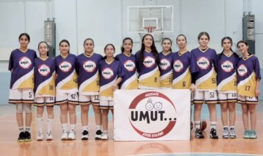 Akşehir Umut Spor Bölge Finallerine Yükseldi, Hedef Şampiyonluk