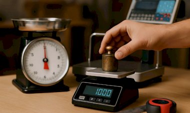 Ölçü ve Tartı Aletleri İçin 2026 Yılı Muayene Süreci Başladı