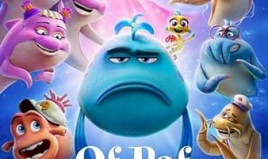 Akşehir Sinemasında Bu Hafta: OF-POF Balık!