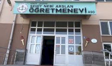 Ramazan’da Akşehir’de 150 Kişiye Her Gün Ücretsiz İftar Sofrası