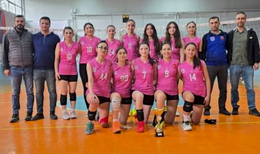 Filede Zirve Hacı Sıddıka Baysal Fen Lisesi