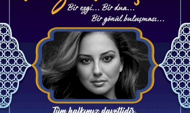 Ramazan Akşehir’de Tasavvuf Ezgileriyle Karşılanacak