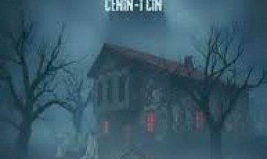 Akşehir Sinemasında Bu Hafta: MUAMMA: CENİN-İ CİN!