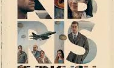 Akşehir Sinemasında Bu Hafta: KIBRIS TÜRKÜSÜ!