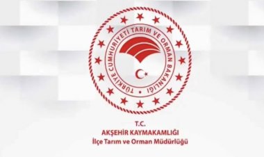 Akşehir’de Gıda Satış Noktalarına Sıkı Denetim