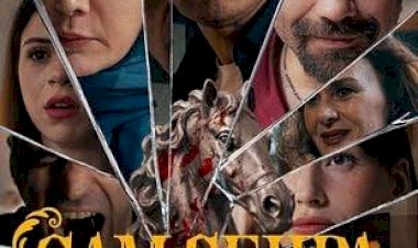 AKŞEHİR SİNEMASINDA BU HAFTA: CAM SEHPA!