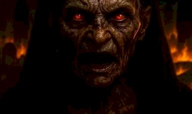 AKŞEHİR SİNEMASINDA BU HAFTA: ŞEYTAN-İ CİN!