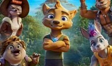 Akşehir Sinemasında Bu Hafta: KAYIP KAPLAN!