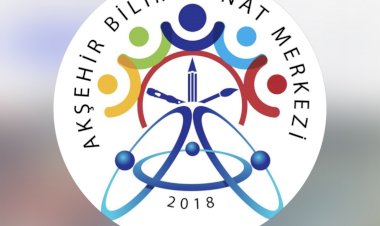 Akşehirli BİLSEM Öğrencisinden Gururlandıran Başarı