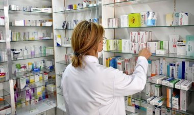 Bayramda Sağlık Nöbette: Akşehir’de Nöbetçi Eczaneler Açıklandı