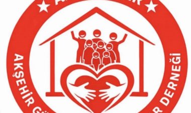 Akşehir’de Çocuklar İçin Yeni Umut: Gülümseyen Çocuklar Derneği Kuruldu