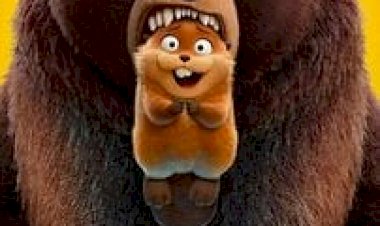 Akşehir Sinemasında Bu Hafta: HOPLAYANLAR!