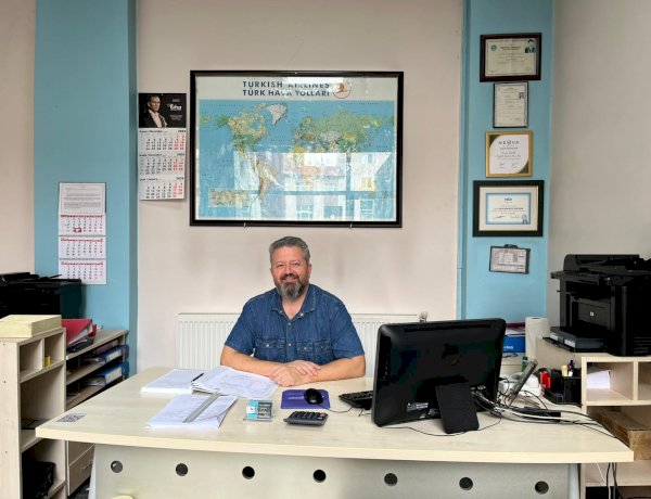 “Sigortacılık Bir Meslek Değil, Sorumluluktur”