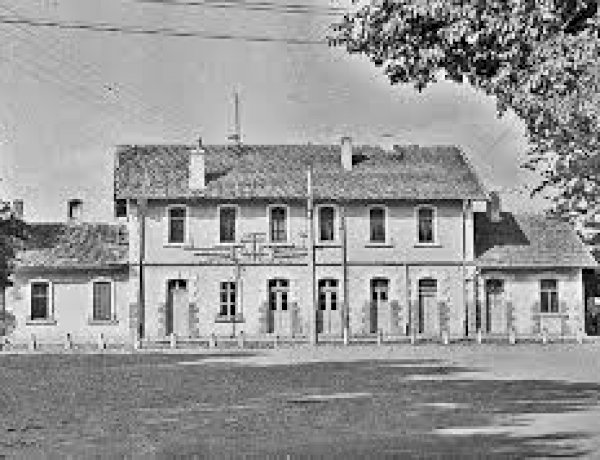 Akşehir Tren İistasyonu'nda Yaşanmış Harp Hatıraları -2