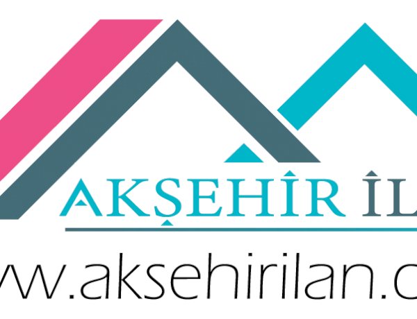 Akşehir’de Emlakta Yeni Dönem: Akşehir İlan Yayında!