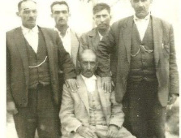 YEMEN CEPHESİNDEN MEDİNEYE, AKŞEHİRLİ KAHVECİOĞLU MUSTAFA’NIN YAŞADIKLARI