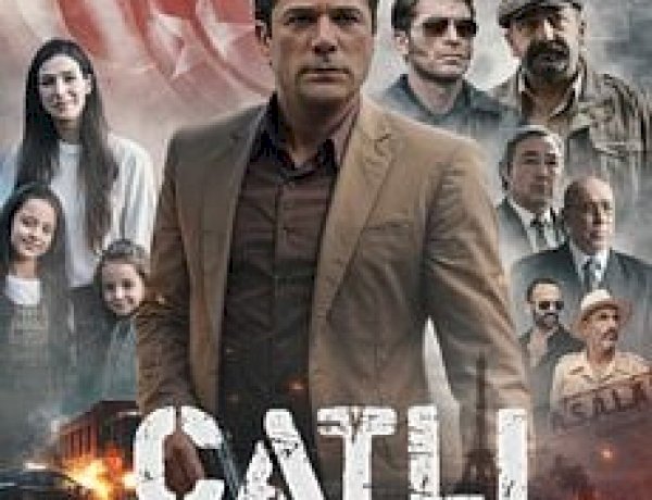 Akşehir Sinemasında Bu Hafta: ÇATLI!