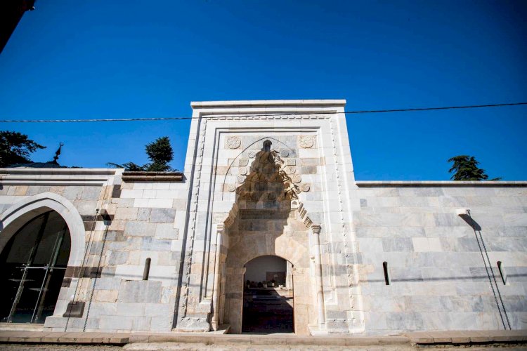 Büyük Selçuklu Veziri Sahib Ata Fahreddin Ali'nin Sarayı Nerede?
