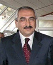 TARİHİ ROMAN YAZAN AKŞEHİR KAYMAKAMI: İSA PARLAK