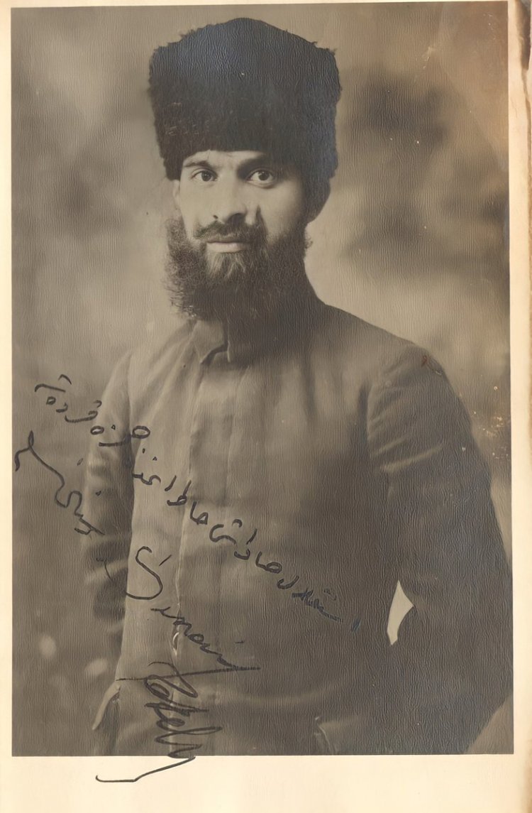AKŞEHİR KAYMAKAMI ESRARENGİZ BİR KOMUTAN: TEKELİOĞLU SİNAN BEY