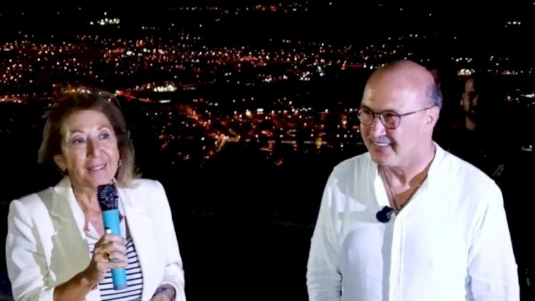 Onur Toyu’nun Ateşi Yandı: Akşehir’de Milli Mücadele Ruhu Yeniden Canlandı!